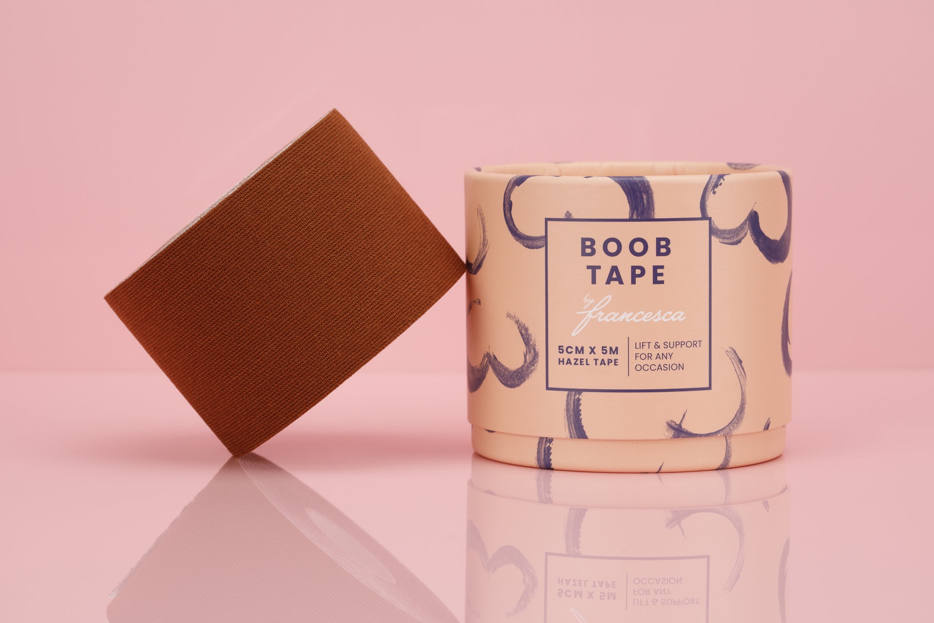 Hazel Tape