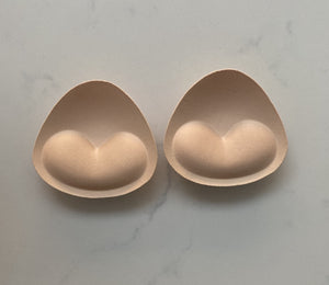 Padded Inserts