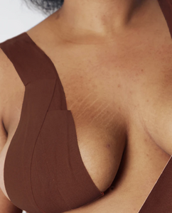 Boob Tape, Tan Tape, Brown Boob Tape, Boob tape by Francesca, Francescas, bridesmaid gift, bridesmaid boxes, boob lift tape uk, boob tape for bigger boobs, boob tape that actually works, best boob tapes