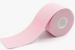 Pink Boob Tape - 50% goes to Charity
