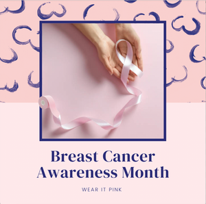 Pink Boob Tape - 50% goes to Charity